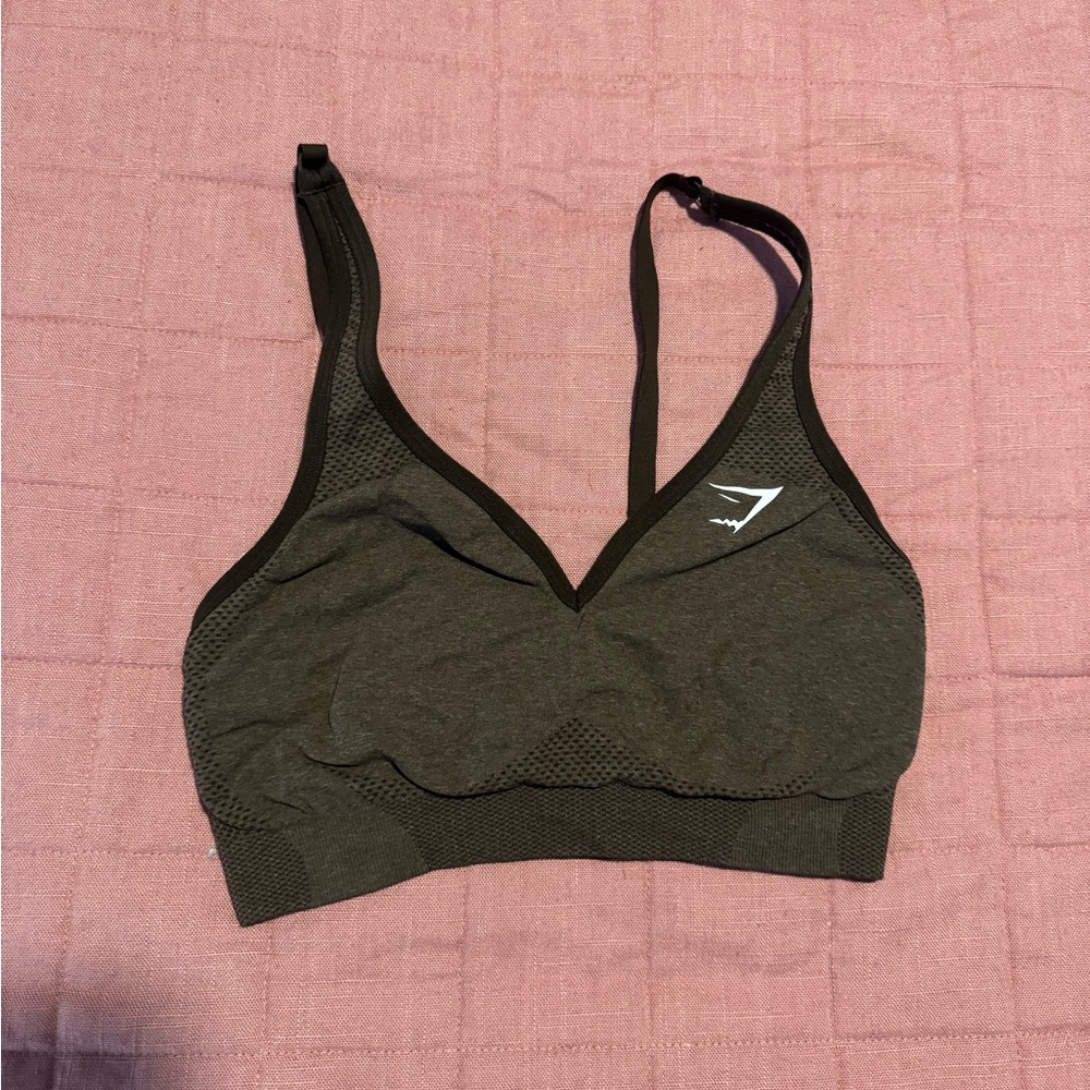 Gymshark sports bra